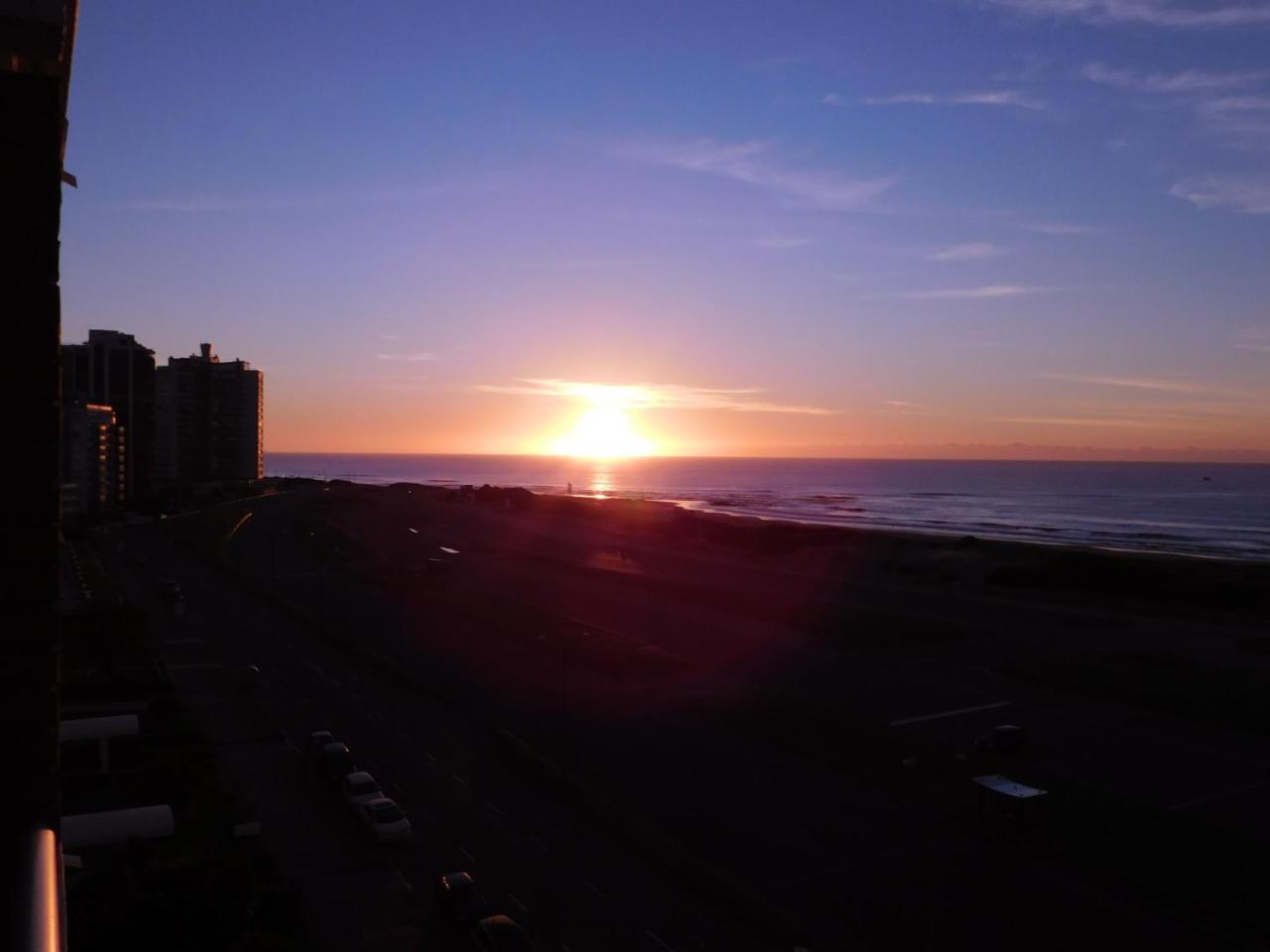 Depto Frente Al Mar - Punta Del Este - Uruguay المظهر الخارجي الصورة
