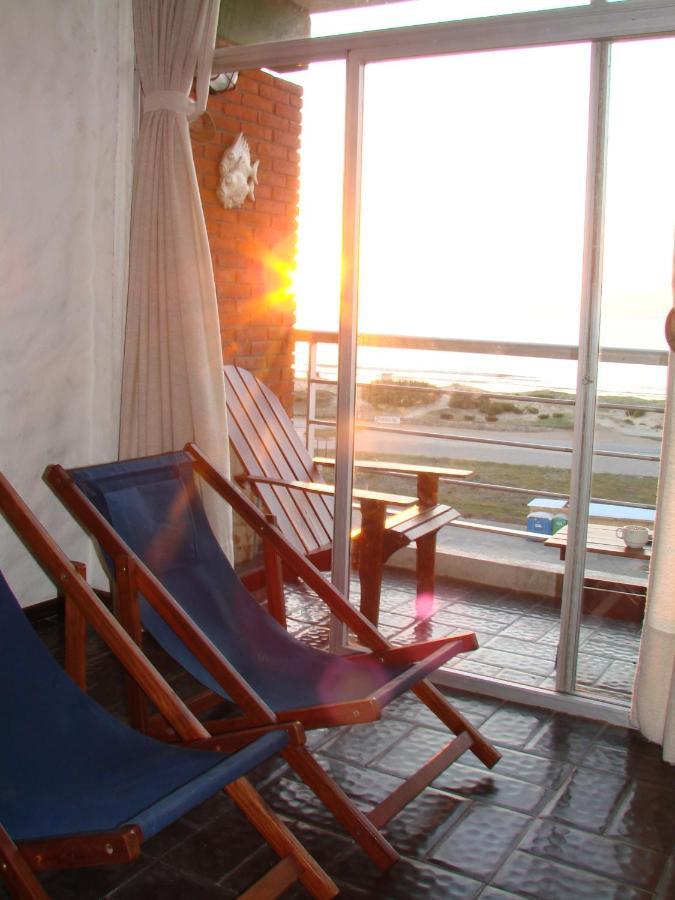 Depto Frente Al Mar - Punta Del Este - Uruguay الغرفة الصورة